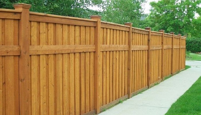 All What You Need to Maintain Your Wooden Fence