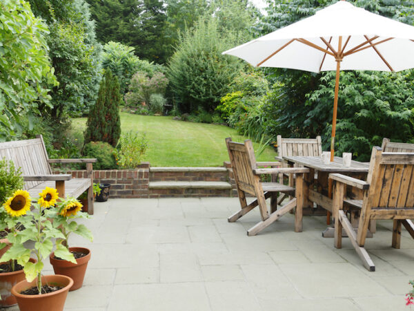 The Costs of Your Dream Patio