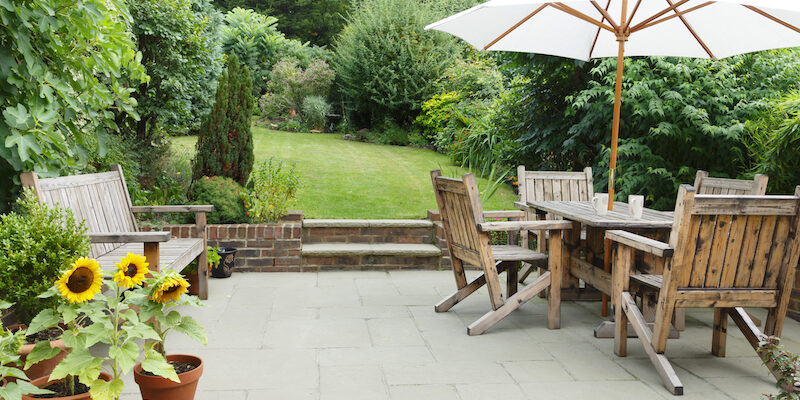 The Costs of Your Dream Patio