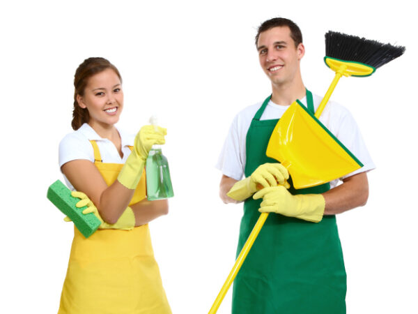 5 Reasons Why You Need Professional Cleaners for Your House Deep Cleaning