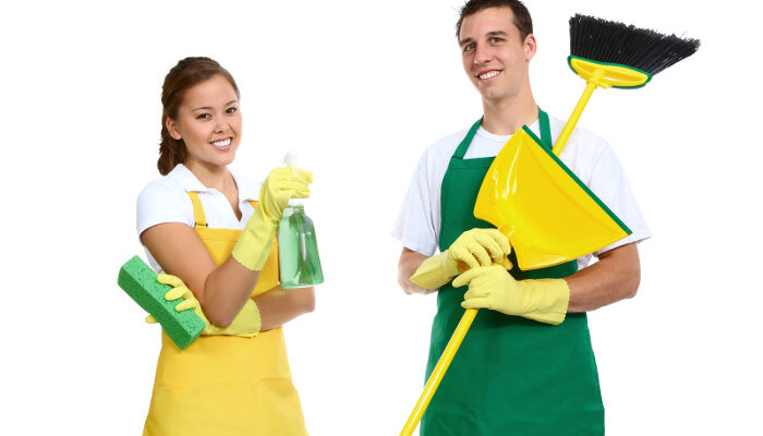 5 Reasons Why You Need Professional Cleaners for Your House Deep Cleaning