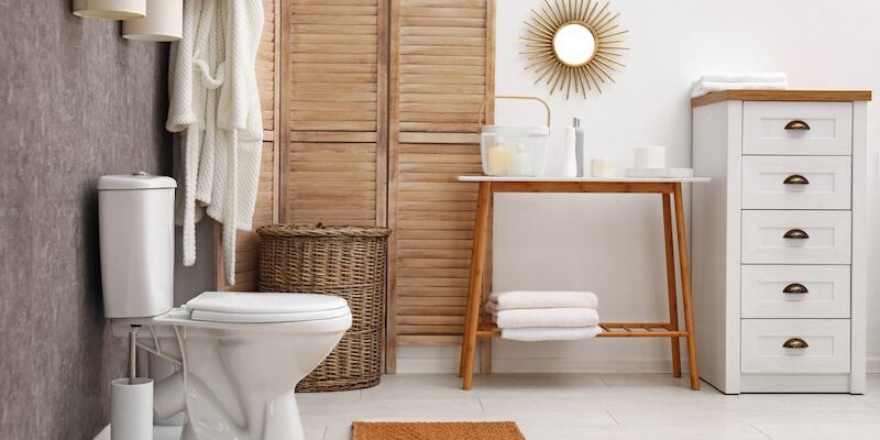 7 Reasons Why You Should Replace Your Toilet