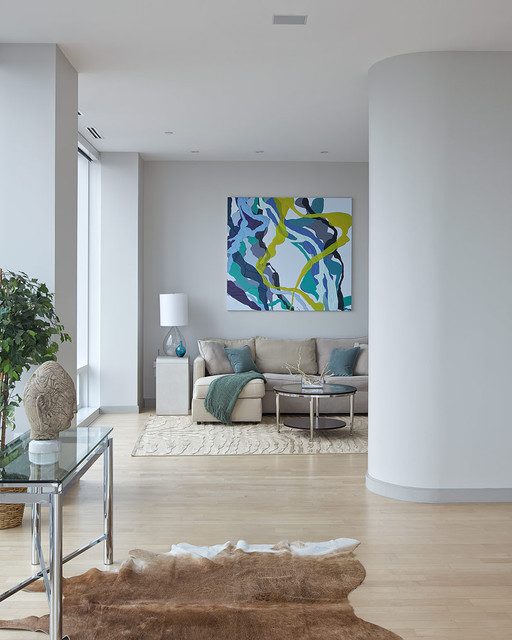 7 Tips on Painting Your Walls White ClickaService