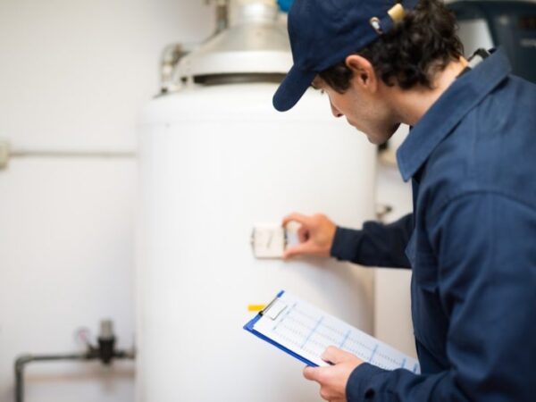 How to Act When Your Water Heater is Leaking