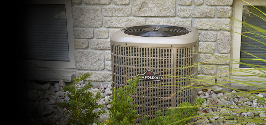 Your Guide to Buying an Air Conditioner