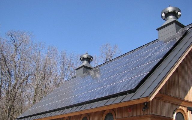 Your Guide on Solar Panels