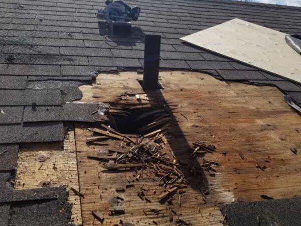 This is Why Emergency Roof Repairs Can’t Wait